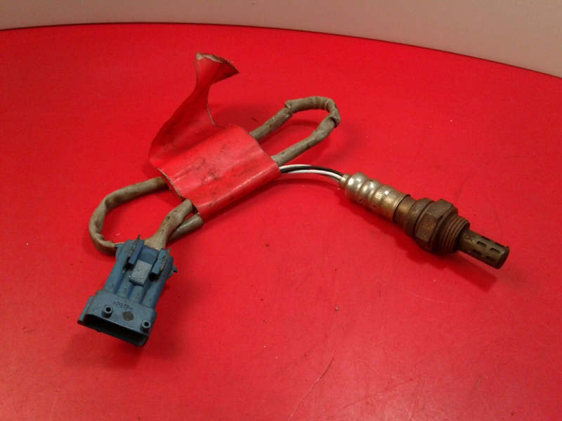Sonda lambda PEUGEOT 207 (WA_, WC_)