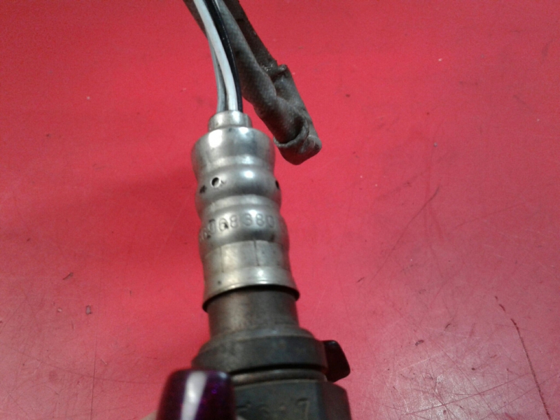 Sonda lambda PEUGEOT 207 (WA_, WC_) Imagem-3