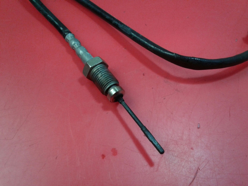 Sonda lambda PEUGEOT 207 (WA_, WC_) Imagem-2