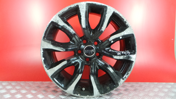 Right front Rim LAND ROVER Range Rover Evoque (L538)