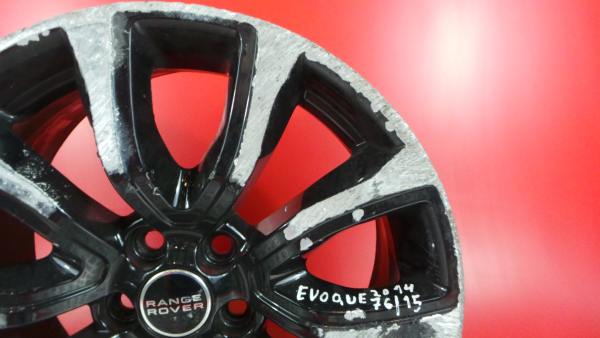 Right front Rim LAND ROVER Range Rover Evoque (L538) Imagem-1