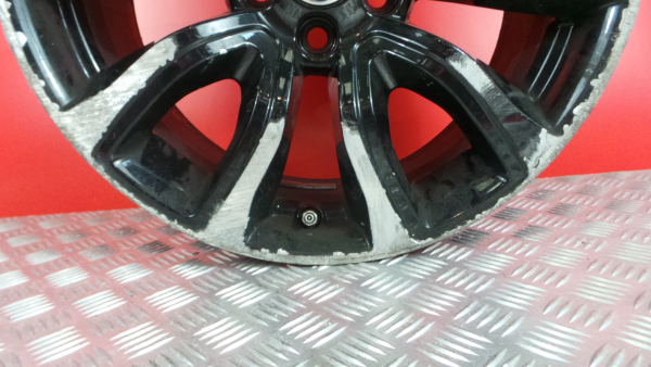 Right front Rim LAND ROVER Range Rover Evoque (L538) Imagem-2