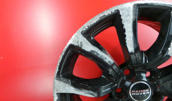 Right front Rim LAND ROVER Range Rover Evoque (L538) Imagem-3