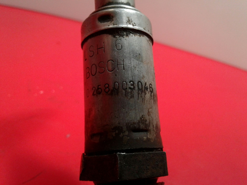 Sonda lambda PEUGEOT 207 (WA_, WC_) Imagem-2