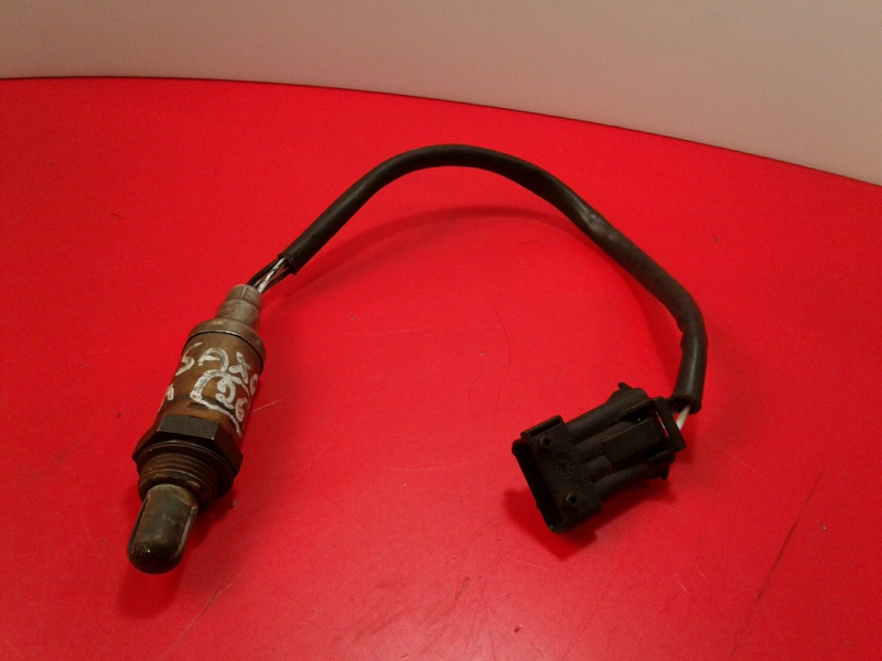 Lambda sensor CITROËN Saxo (S0, S1)