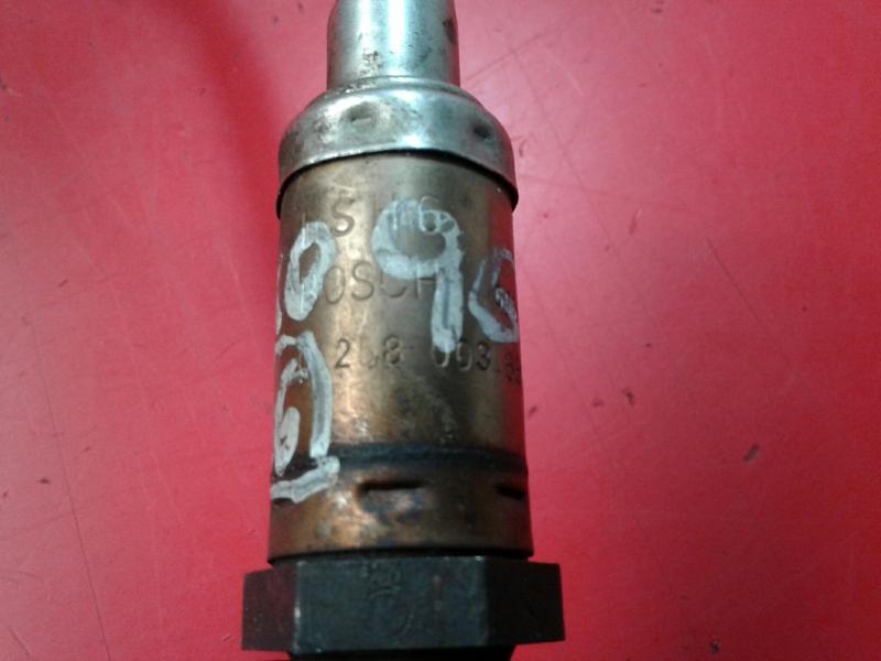Lambda sensor CITROËN Saxo (S0, S1) Imagem-3
