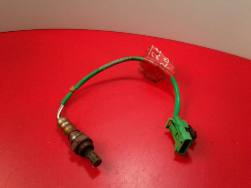 Sonda lambda PEUGEOT 207 (WA_, WC_)