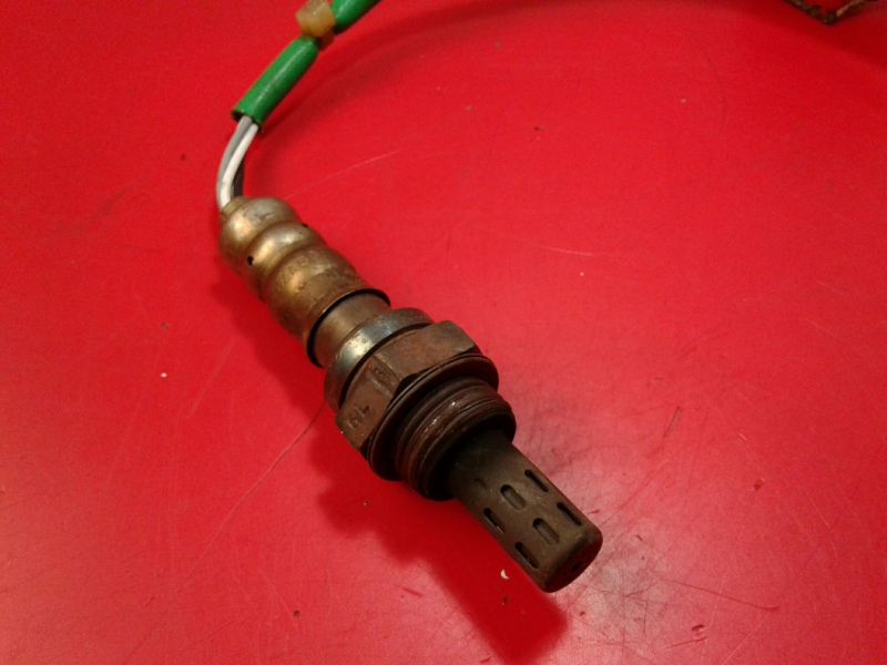 Sonda lambda PEUGEOT 207 (WA_, WC_) Imagem-1