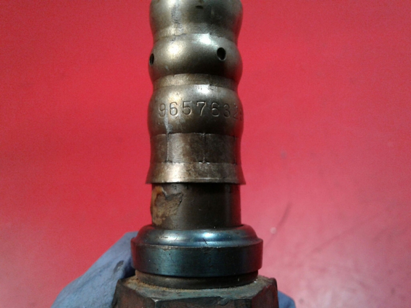 Sonda lambda PEUGEOT 207 (WA_, WC_) Imagem-3
