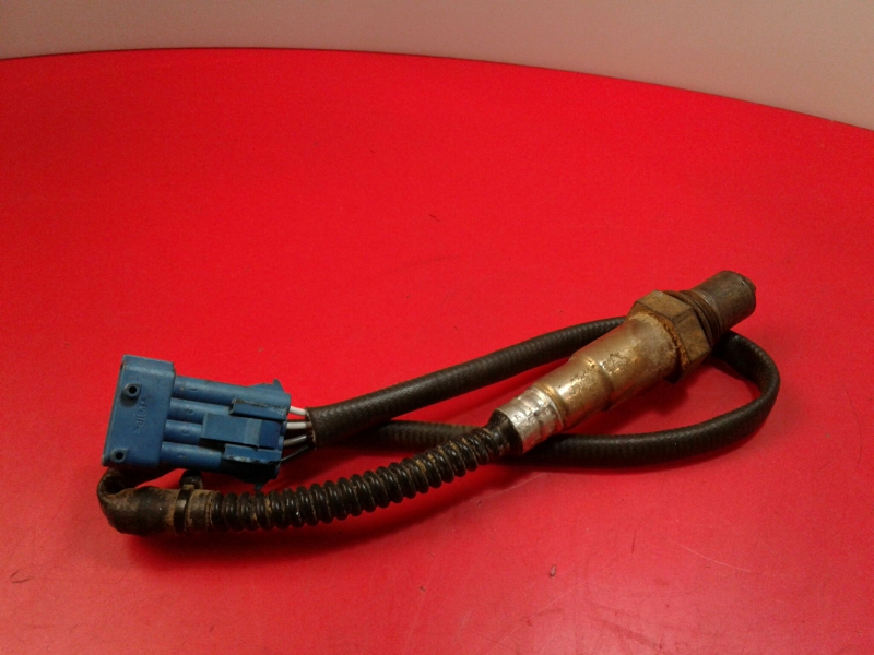 Lambda sensor CITROËN Saxo (S0, S1)