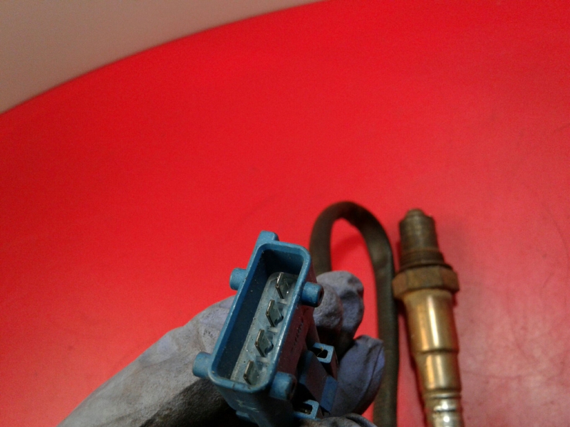 Lambda sensor CITROËN Saxo (S0, S1) Imagem-1