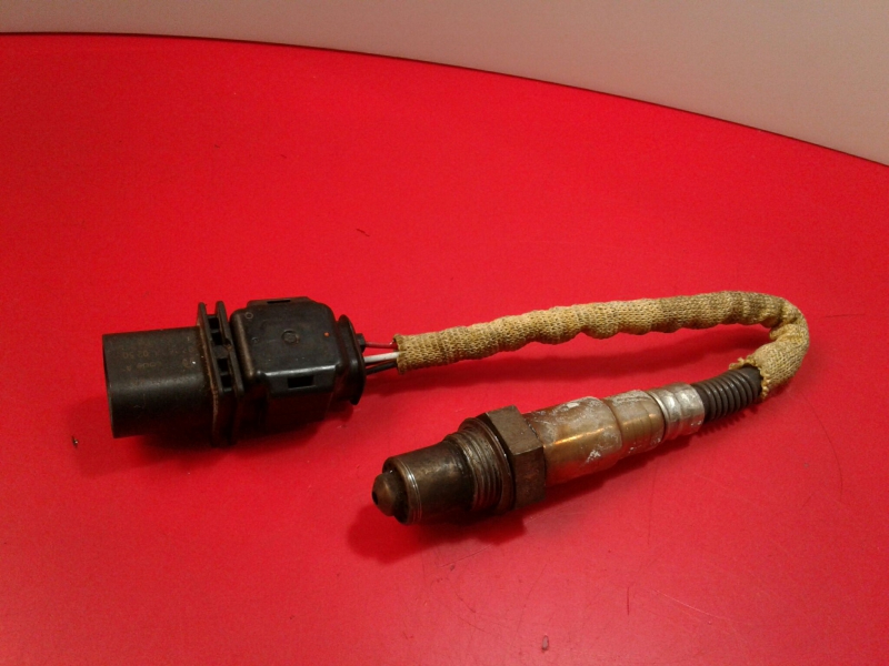 Sonda lambda PEUGEOT 207 (WA_, WC_)