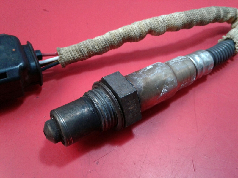Sonda lambda PEUGEOT 207 (WA_, WC_) Imagem-1