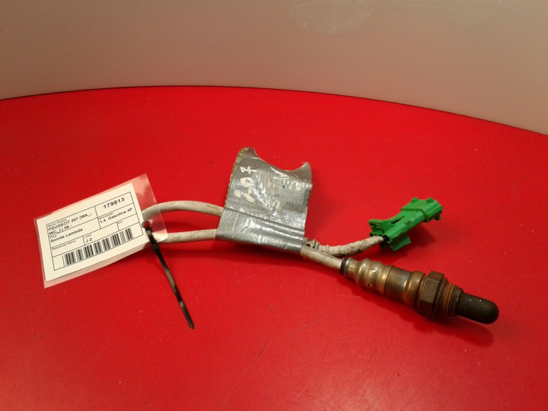 Sonda lambda PEUGEOT 207 (WA_, WC_)