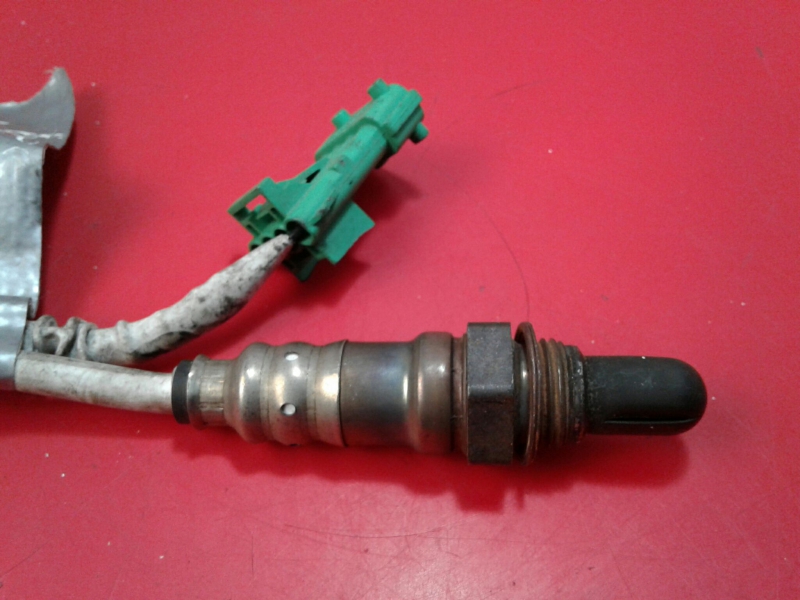 Sonda lambda PEUGEOT 207 (WA_, WC_) Imagem-2