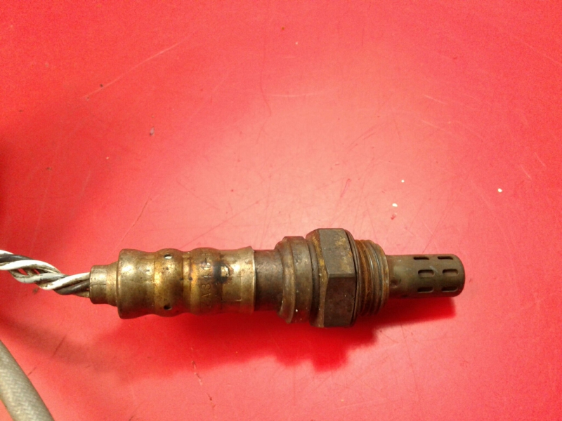 Sonda lambda PEUGEOT 207 (WA_, WC_) Imagem-2