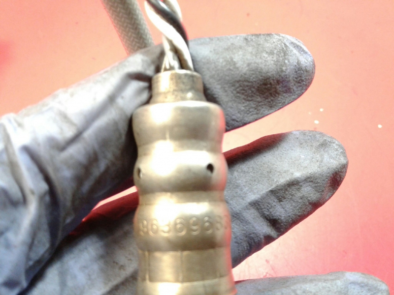 Sonda lambda PEUGEOT 207 (WA_, WC_) Imagem-3