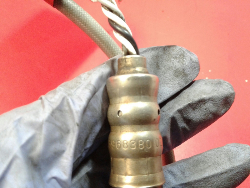 Sonda lambda PEUGEOT 207 (WA_, WC_) Imagem-4