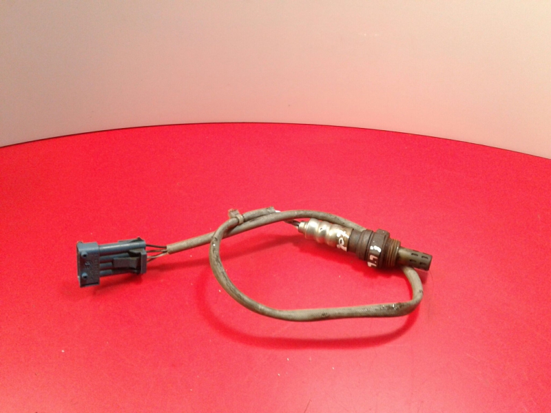 Sonda lambda PEUGEOT 207 (WA_, WC_)