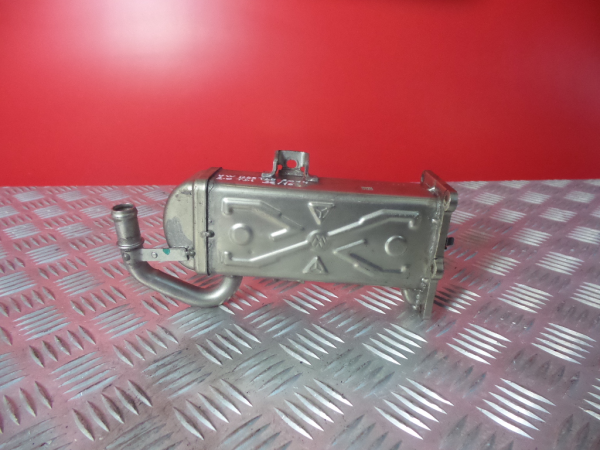 Radiador de gases / EGR VOLKSWAGEN Beetle Cabriolet (5C7, 5C8) Imagem-1