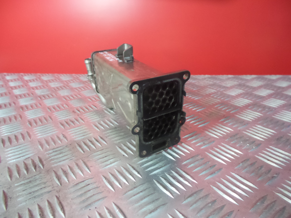 Radiador de gases / EGR VOLKSWAGEN Beetle Cabriolet (5C7, 5C8) Imagem-2