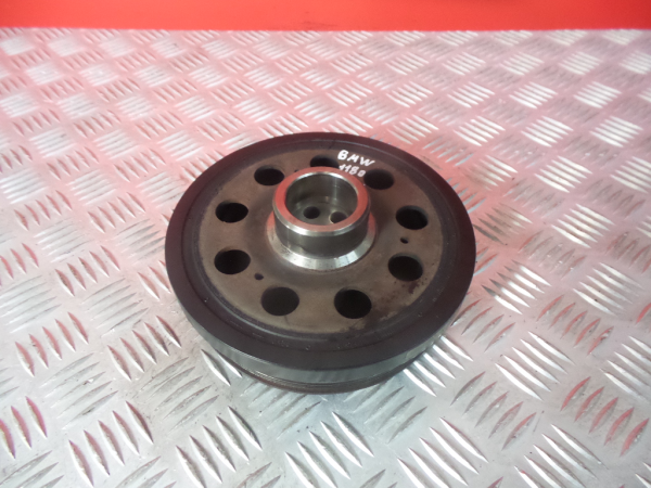 Puleggia Albero Motore BMW 1 (F20)