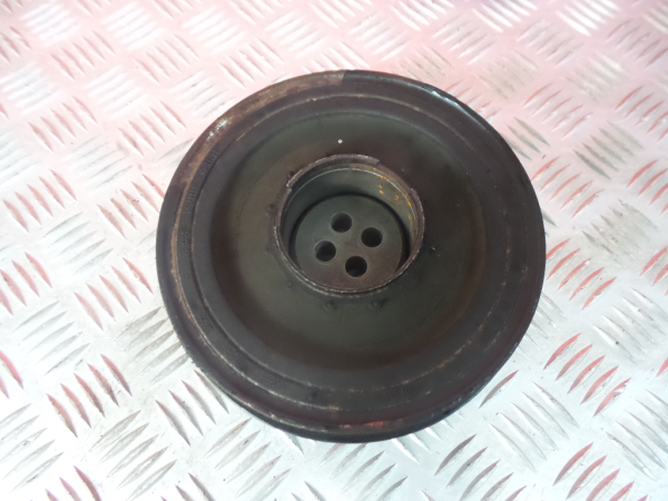 Poulie moteur BMW 1 (F20) Imagem-4