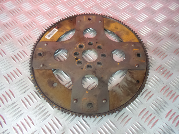 Volant moteur BMW 1 (F20) Imagem-3