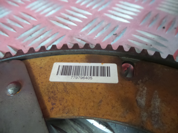 Volant moteur BMW 1 (F20) Imagem-4