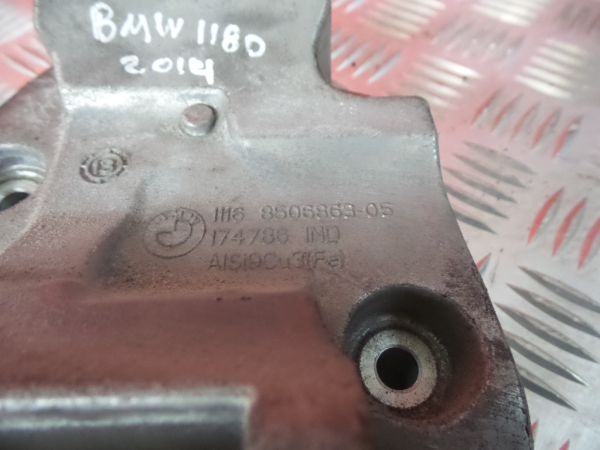 Support Moteur BMW 1 (F20) Imagem-2