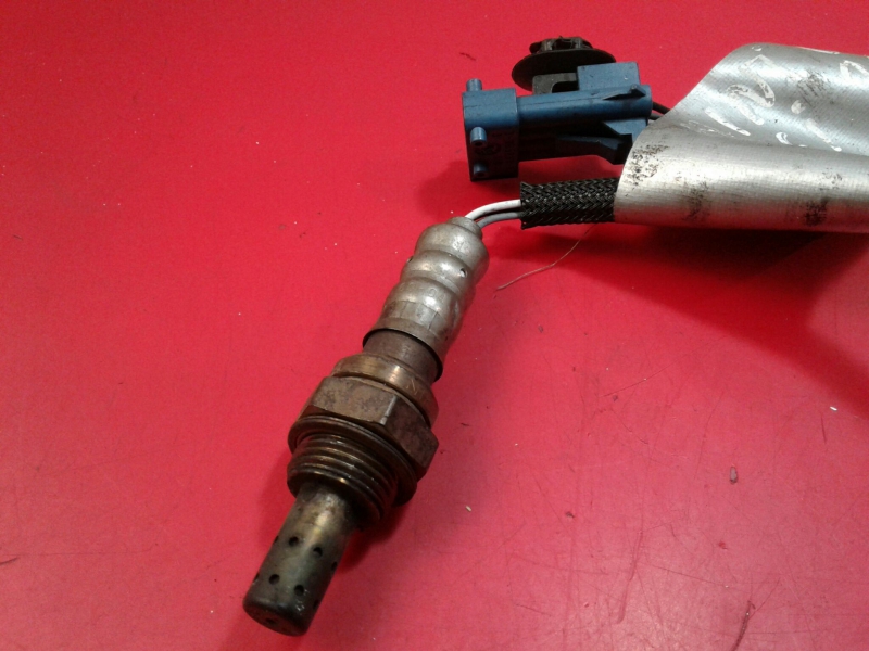 Sonda lambda MINI Mini (R56)