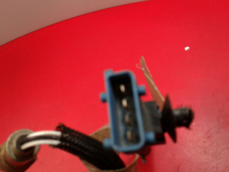 Sonda lambda MINI Mini (R56) Imagem-1