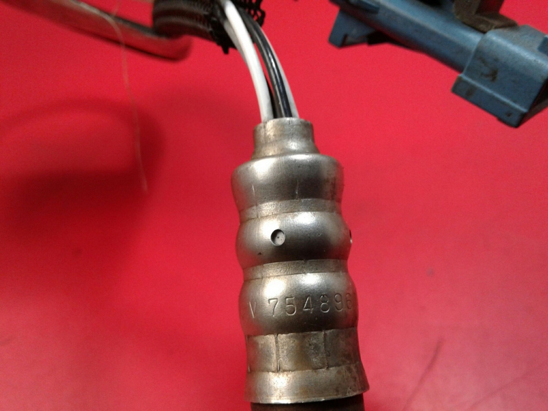 Sonda lambda MINI Mini (R56) Imagem-2
