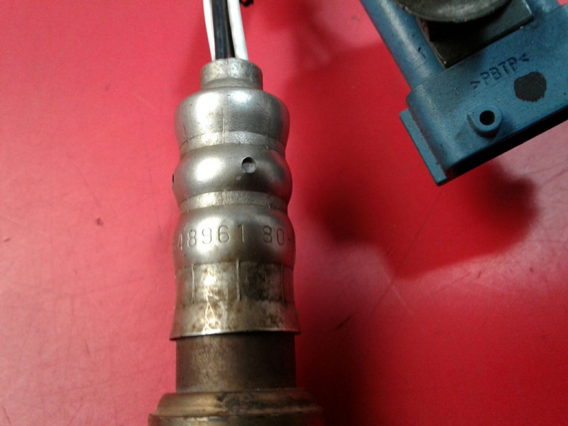 Sonda lambda MINI Mini (R56) Imagem-3