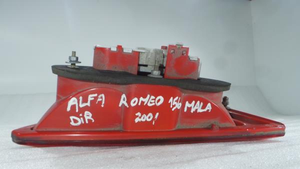 Farolim da mala direito ALFA ROMEO 156 (932_) Imagem-3