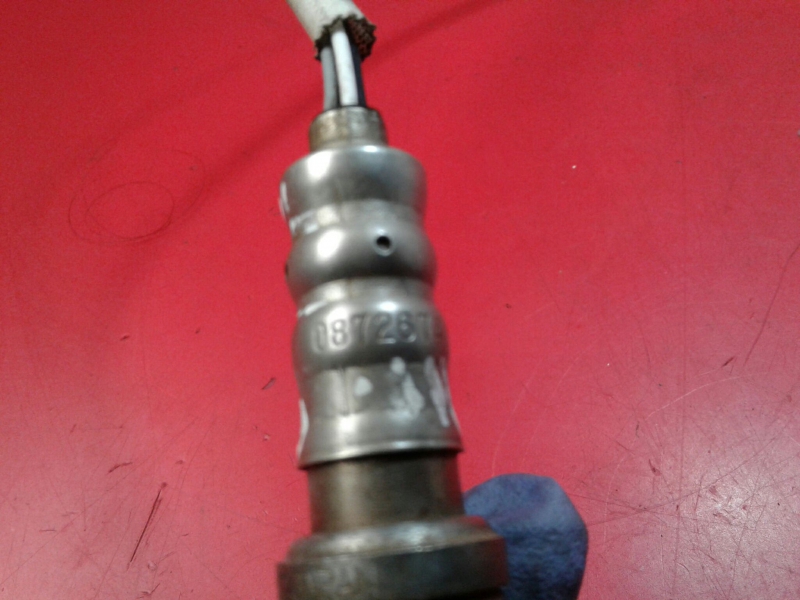 Sonde lambda MINI Mini Cabrio (R52) Imagem-3