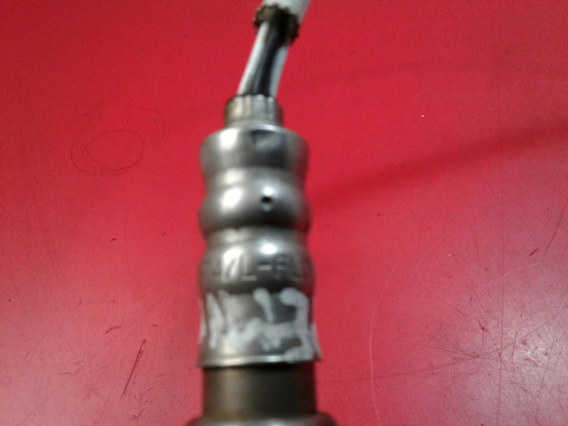 Sonde lambda MINI Mini Cabrio (R52) Imagem-4