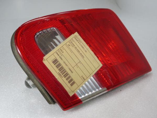 Fanale Destro Baule SAAB 9-3 Sedan (YS3F)