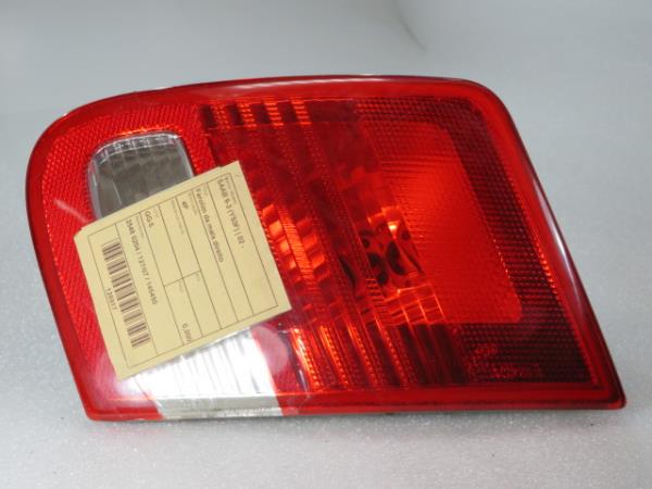 Fanale Destro Baule SAAB 9-3 Sedan (YS3F) Imagem-1