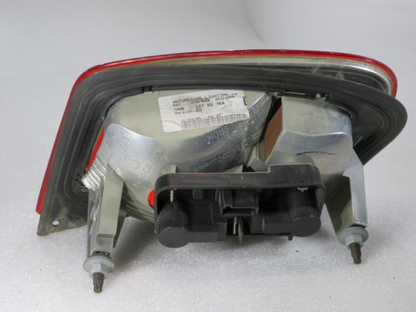 Fanale Destro Baule SAAB 9-3 Sedan (YS3F) Imagem-2