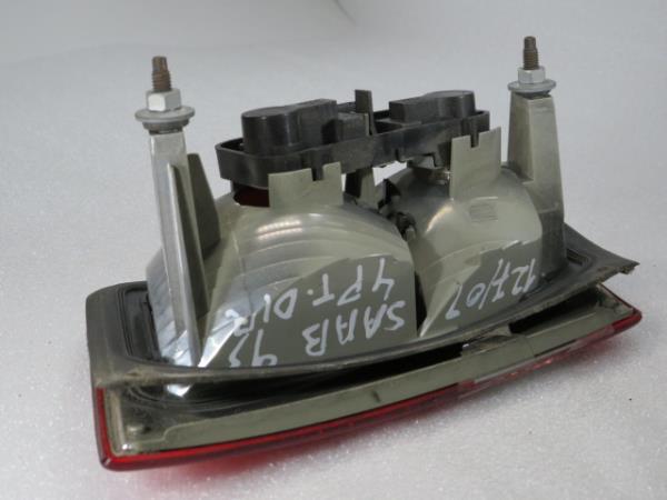 Fanale Destro Baule SAAB 9-3 Sedan (YS3F) Imagem-3
