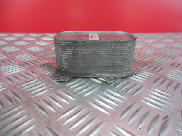 Radiador do óleo VOLKSWAGEN Golf VII (5G1, BQ1, BE1, BE2) Imagem-1