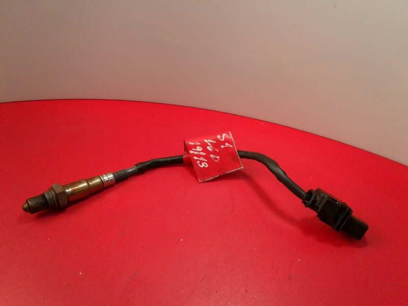 Sonde lambda BMW 1 (F20)