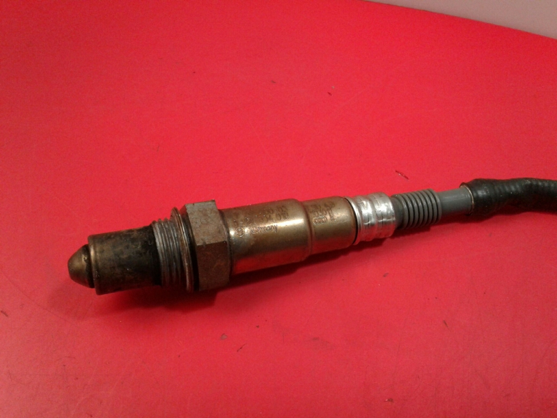 Sonde lambda BMW 1 (F20) Imagem-2