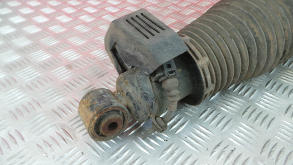 Right Rear Shock Absorber VOLKSWAGEN Touareg (7L) Imagem-2