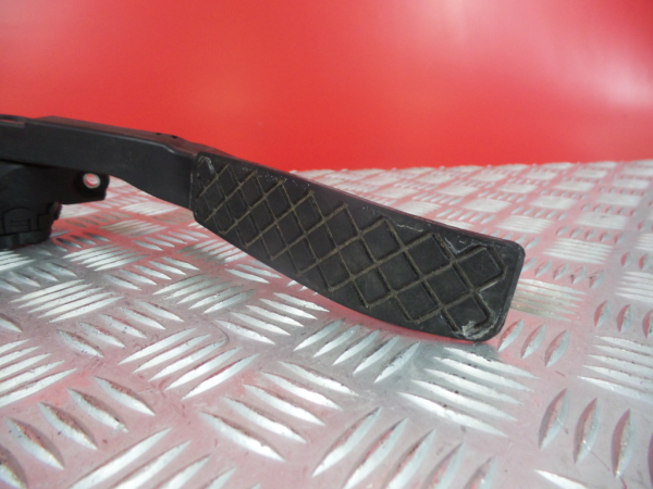 Accelerator Pedal VOLKSWAGEN Touareg (7L) Imagem-1