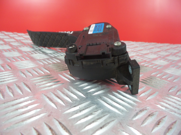 Accelerator Pedal VOLKSWAGEN Touareg (7L) Imagem-5