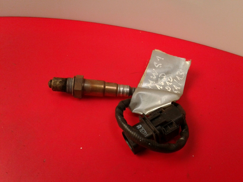 Sonda lambda BMW 1 (E81)