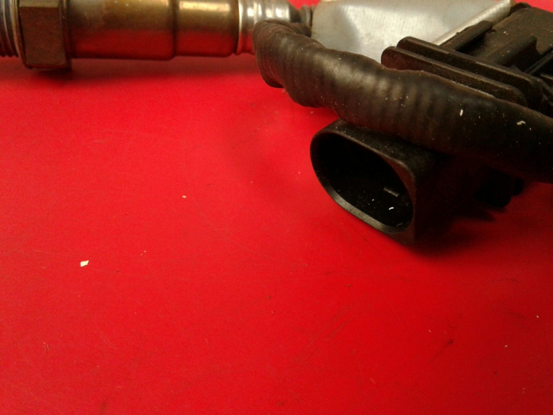 Sonda lambda BMW 1 (E81) Imagem-1