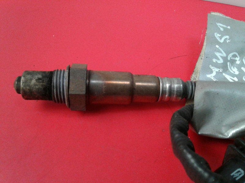 Sonda lambda BMW 1 (E81) Imagem-2
